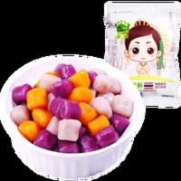 2500g 野三坡 木薯粉500g*5包 芋圆粉木薯淀粉家用食用生粉珍珠圆子一