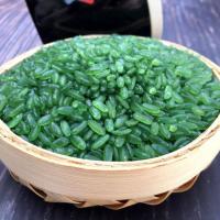 竹香米250g半斤精选袋装 精选竹香米 5斤五谷杂粮 杂粮制品 粗粮 绿竹米合成大米食材250克