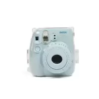 mini9/8透明壳(含背绳) 拍立得mini11/7C/7S/8/9/25/70/90/SQ1/SQ6/SQ10/SQ