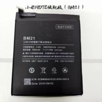 小米NOTE低配(BM21)-高容量 小米note高配版 低配版 本手机电池内置电池BM34 BM21电池电板
