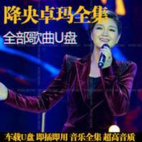 降央卓玛专辑无损歌曲∪盘全集音乐黑胶优盘汽车载U盘MP3非CD碟片 降央卓玛专辑无损歌曲∪盘全集音乐黑胶优盘汽车载U盘M