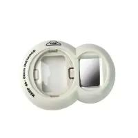 mini7/8/9通用原装色 富士拍立得mini7s/7c/8自拍镜mini9/90近摄镜特写镜近拍镜立拍得
