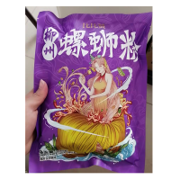 螺蛳粉300g(发1包) 比比赞柳州螺蛳粉正宗螺丝粉螺狮粉广西特产速食米线酸辣米粉