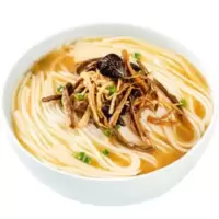 霸蛮田头菇炖老鸡汤粉3盒原汤湖南常德湘西米粉米线方便速食夜宵 霸蛮田头菇炖老鸡汤粉3盒原汤湖南常德湘西米粉米线方便速食夜