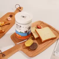 350ML ISLANDSTORY海岛故事椰子油海南冷初榨烘焙食用油护肤护发