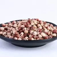熊猫豆5斤 熊猫豆10斤5斤 农家自产奶小花芸豆猫眼豆花豇豆饭豆豆类杂粮粗粮