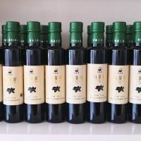 250ml 1-100 农普生山茶油250ml食用油育子油油茶油农家自榨