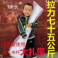 10*1米68根左右 捆玉米杆神器扎带秸秆自锁绳米干尼龙扎带一米卡扣捆苞米杆勒死狗