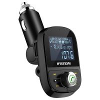 HY92大屏幕 单机 无赠品 现代车载mp3播放器蓝牙接收器免提USB快充大屏幕通用车品无损音乐