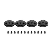 mini1代黑色 DJI大疆御mavic mini2 SE防打桨马达罩桨叶马达盖电机盖mavic配件