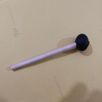 橡胶锤 音叉512HZ/256HZ赫兹教学物理实验器材声学实验仪器出售橡胶锤