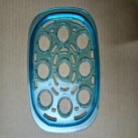 蒸盘 天际电蒸锅配件蒸蛋器DZG-30Q/W430DA塑料蒸盘蒸笼盖子围拢家用3