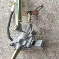 油炸锅点火 煎饼机 包子机 油炸锅 蒸包炉 铁板烧专用电子 打火总成煎饼机