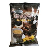 原味 东具原味咖啡1kg 咖啡粉 咖啡机家用商用均可 速溶咖啡