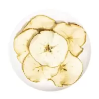 苹果干 50克 苹果干 切片苹果干 苹果片 非苹果脆片 果干茶 水果茶 苹果片泡水
