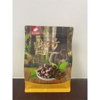 笨炒熟松子250克(不送钳子) 东北特产 笨炒大颗粒熟松子 250g/500g