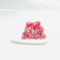 285g 洋品多黑河特产蓝莓软糖果汁糖都市软糖285克都市糖