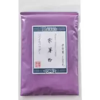 0.1kg 紫薯粉100g 富泽商店 烘焙辅料 紫薯蛋糕紫薯面包