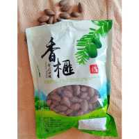 特级香榧250*2罐 2020香榧子特级诸暨枫桥香榧含罐250/500/1000坚果礼盒