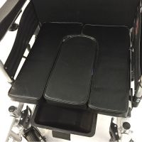 坐便坐垫一套 晨越电动轮椅专用坐便一套(不含轮椅)只有坐便坐垫