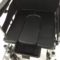 坐便坐垫一套 晨越电动轮椅专用坐便一套(不含轮椅)只有坐便坐垫