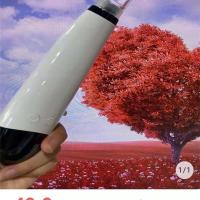 晓荣百货黑头仪轻松祛黑头个护a 晓荣百货黑头仪轻松祛黑头个护仪器 疏通毛孔清洁器 去除粉刺发答