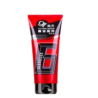 1支200ml 高夫gf男士护发素 精油盈养润发乳200ML保湿强韧养发护发滋润柔顺