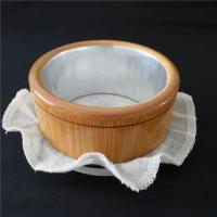 棉布款无小碗小号(9-10厘米) 隔姜灸盘隔灸宝温督脉灸器太极灸脐灸罐艾绒灸隔物灸随身灸艾灸盒