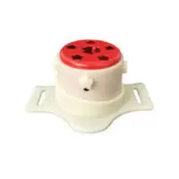 圆形灸鼎硅胶艾灸器梅花灸具艾灸器无烟灸鼎莲花灸盘五行灸易艾灸 圆形灸鼎硅胶艾灸器梅花灸具艾灸器无烟灸鼎莲花灸盘五行灸易艾