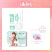 买一赠四 | UKISS漂胡剂去唇毛小胡子神器不永久脱毛脸部女士温和 买一赠四 | UKISS漂胡剂去唇毛小胡子神器不永