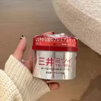 三井发膜一瓶装[230g] 三井巨无霸发膜护发素修护烫染干枯改善毛躁补水滋养免蒸头发护理