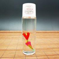 3瓶国货老式一枝花头 3瓶国货老式一枝花头油防干枯桂花香发油男女护发发尾精油去毛躁