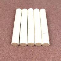 直径3cm石磨艾条 5根装 手持艾灸夹支架竹制艾灸盒随身灸家用雷火灸艾条夹艾熏温灸器寒湿