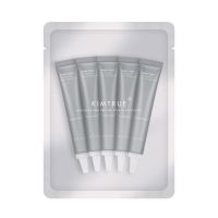 透凝露5支装(经典款)+束发带 KT且初头皮清洁凝露控油清洁蓬松头皮按摩护理头皮凝胶KIMTRUE