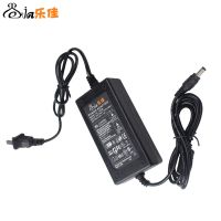 12V6A 洗车器电源转换器220V转12V5A/6A变压器 洗车器 通用电源适配器