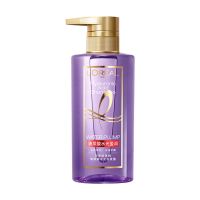 欧莱雅洗发露440ml[单瓶装] 欧莱雅玻尿酸洗发水护发素女控油修护丰盈蓬松水光洗发露洗护套装