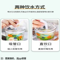 加选吸管杯子一个勿单拍 蜂蜜柚子茶百香果柠檬茶泡水喝的水果茶冲饮果酱茶蜂蜜果味茶500g