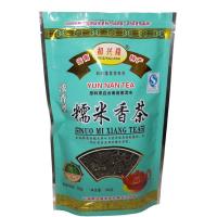 糯米香100克 糯米香茶云南特产特级糯米香浓香型茶叶普洱绿茶袋装