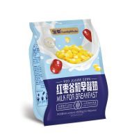 [清仓]456g谷物早餐奶1袋装 全家燕麦片838g五谷杂粮水果坚果456g麦片袋装即食冲饮123g418g