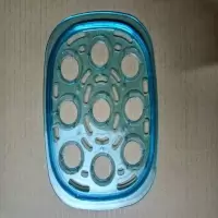 蒸盘 .天际电蒸锅配件蒸蛋器DZG-30QW430DA塑料蒸盘蒸笼盖子围拢家用