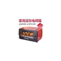图片色 小霸王多功能电烤箱家用烘焙小烤箱迷你12升鸡翅蛋挞披萨面包烤机