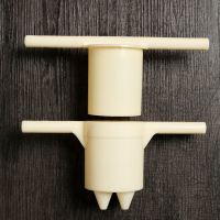 塑料(压把式) 酸汤子面挤压器压面机家用濑粉面条机神器东北压酸汤子面汤套塑料