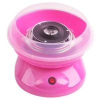 小款粉色(加厚款 Noryong诺阳家用棉花糖机全自动儿童花式迷你商用电动棉花糖机器