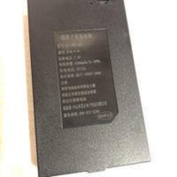 原厂原装智能电子密码防盗门锁指纹锁专用电池可充锂电大容量通用 原厂原装智能电子密码防盗门锁指纹锁专用电池可充锂电大容量通