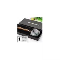 图片色 放大镜100倍高清鉴宝显微镜500高倍数手机随身60倍便携放大镜