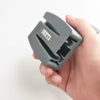 边条助手 边条助手安装KT板相框辅助卡边条工具广告展板包边神器封边扣条钳