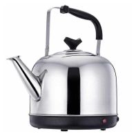 标配电线 3升不自动断电 没盖子没电源线 不锈钢304电热水壶大容量电水壶自动断电烧水壶保温茶壶家用