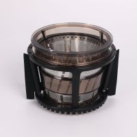 31&35滤网 JE-07狮威特榨汁机原汁机配件JE-31榨汁杯过滤网盖子小米通用