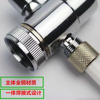 英国道尔顿净水器配件 配 净水器配件 配台上净水机3分切换器开关进水高端三通阀