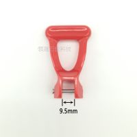 I型红色把手 凯奢耐高温弹簧胶垫热开水器开关饮水机把手热水咖啡机水龙头配件